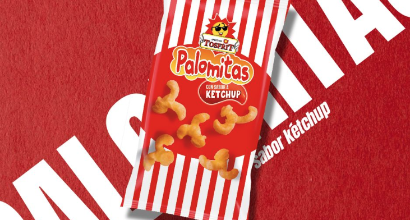Tosfrit presenta un nuevo formato juvenil para sus snacks