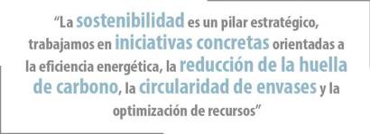 Brenntag: “Entendemos los retos de cada cliente y los transformamos en soluciones técnicas y comerciales”