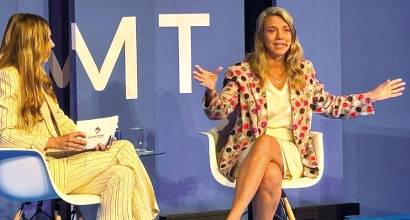 Ángela de Miguel, presidenta de Cepyme