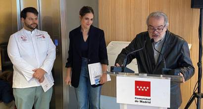 Asempas propone una dulce ruta por la Comunidad de Madrid