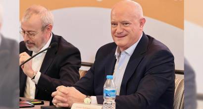 Consum creció un 9,7% en 2025, hasta los 5.163,6 millones