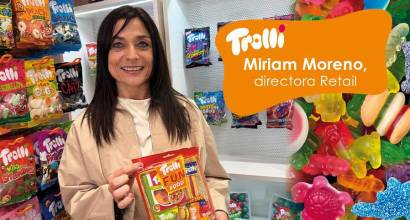 Trolli Ibérica: “Una estructura propia y una comunicación estratégica nos impulsan en 2025”