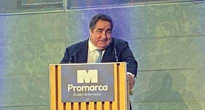 Promarca reivindica la innovación y el arraigo territorial en la octava edición de sus premios