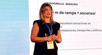 Anged reivindica la competitividad del comercio en el Día de la Distribución 2026