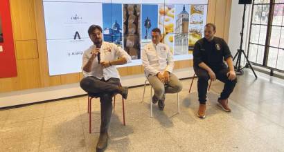 Asempas propone una dulce ruta por la Comunidad de Madrid