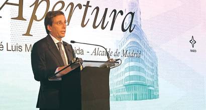 Anged reivindica la competitividad del comercio en el Día de la Distribución 2026