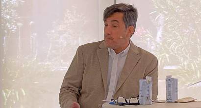 Gonzalo Moreno, profesor asociado de la Universidad Autónoma de Madrid y doctor en Marketing por la Universidad Complutense