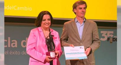Judith Viader: “Sigamos trabajando para que el liderazgo femenino no sea una excepción”