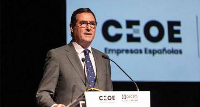 El Encuentro de Comercio CEOE-C4 destaca el papel del sector como motor económico y social