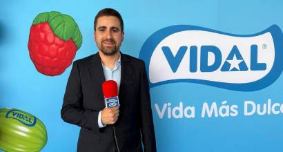 Vidal Golosinas estrena la segunda temporada de ‘El Mundo Más Dulce’