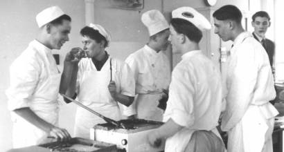 El Centro Alemán de Formación de la Industria de la Confitería celebra 75 años