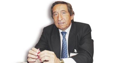 Fallece el empresario José Carlos Lacasa, miembro del Consejo de Grupo Lacasa