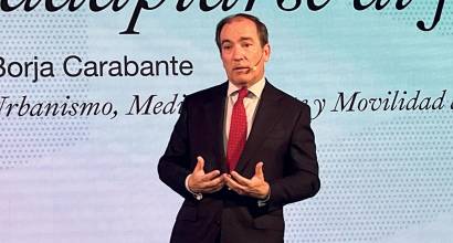 Anged reivindica la competitividad del comercio en el Día de la Distribución 2026