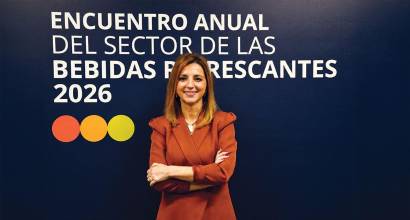 La industria de bebidas refrescantes supera los 4.960 millones de euros en ventas tras crecer un 3,1% en 2025