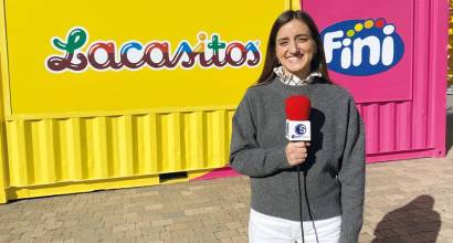 Elena Martínez, Digital Manager de Grupo Lacasa