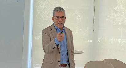 Juan Carlos Matarrubia (Retail Data)