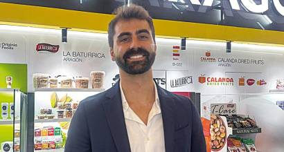 La Baturrica presenta un nuevo surtido premium de frutos secos