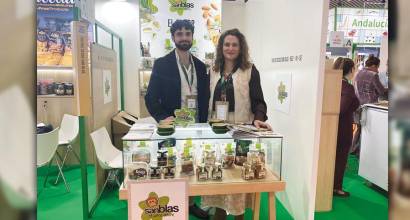 Frutos Secos San Blas refuerza su gama sin sal y amplía el formato zipper a nuevas referencias