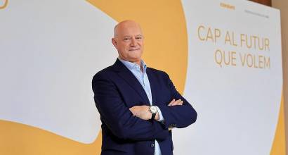 Consum creció un 9,7% en 2025, hasta los 5.163,6 millones