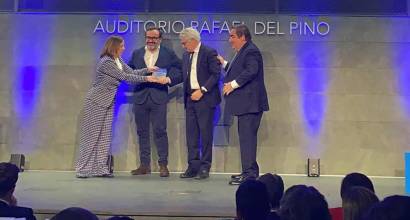 Promarca reivindica la innovación y el arraigo territorial en la octava edición de sus premios