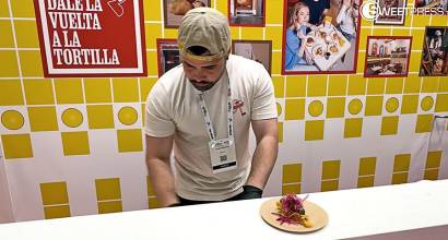 PepsiCo impulsa la reinvención de la gastronomía española con Pilla Tortilla