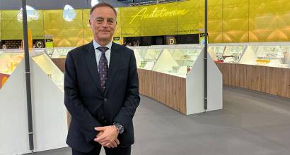 Toni Valls, director de Alimentaria Exhibitions