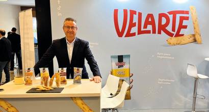 El snacking destaca su papel en Aneda ExpoCongress