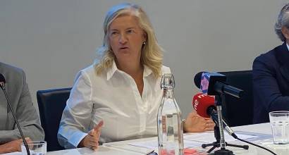 Anged: “Proteger al trabajador y mejorar la productividad no son objetivos contrapuestos”