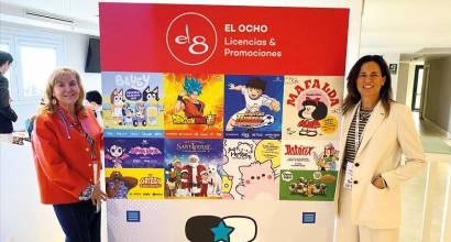 Satisfacción en el sector tras la celebración del primer Licensing Day en España