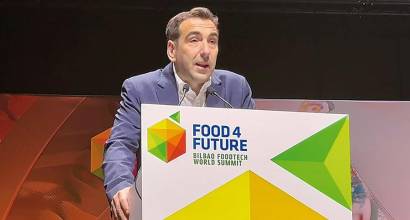 Fabregat (F4F): “Nos enorgullece mucho haber potenciado el CEOS Summit”
