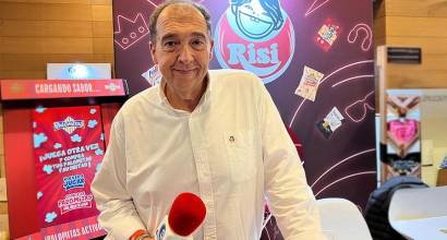 El snacking destaca su papel en Aneda ExpoCongress