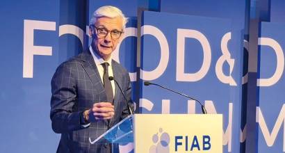 Ignacio Silva, presidente de FIAB