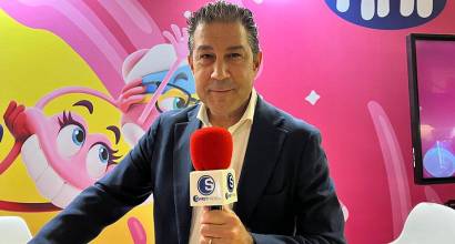 El snacking destaca su papel en Aneda ExpoCongress