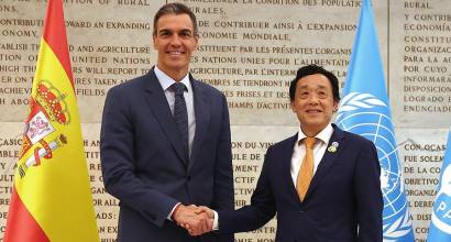 El Gobierno reivindica el papel de España como referente internacional en seguridad alimentaria