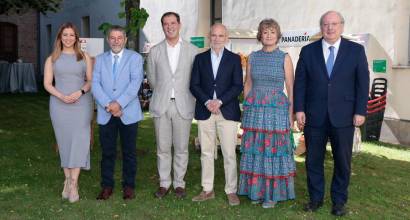 Alcampo invirtió más de 100 millones en el ejercicio 2025