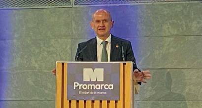 Promarca reivindica la innovación y el arraigo territorial en la octava edición de sus premios