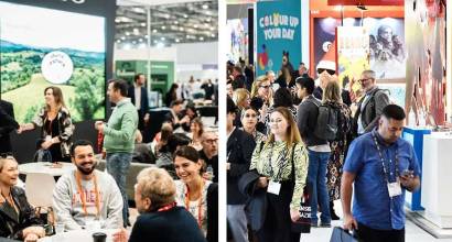 Brand Licensing Europe 2025: El poder de las licencias se despliega en Londres