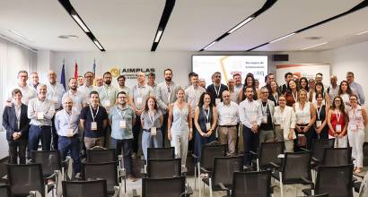 Idilia analiza los retos del packaging alimentario frente al nuevo reglamento europeo