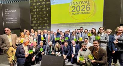 Ganadores Premios Innoval 2026