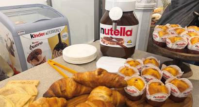 Nutella convierte el desayuno en un mosaico cultural con su evento ‘Buenos días’