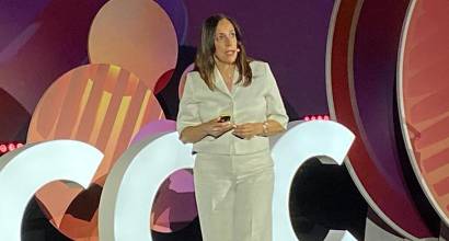 Rosario Pedrosa, gerente del Área de Estrategia Comercial y Marketing de Aecoc
