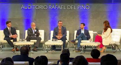Promarca reivindica la innovación y el arraigo territorial en la octava edición de sus premios