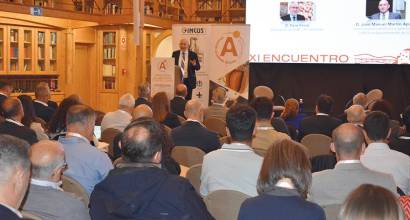 El sector de la almendra proyecta una cosecha récord de 146.000 toneladas