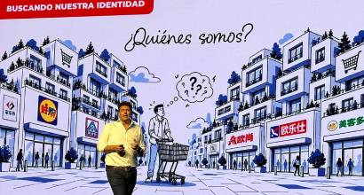 La voz de la distribución en el Congreso Aecoc: DIA y MAS comparten sus estrategias para diferenciarse