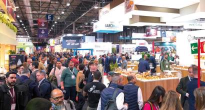 HIP 2026 desembarcará con toda la innovación para la hostelería ante más de 60.000 profesionales