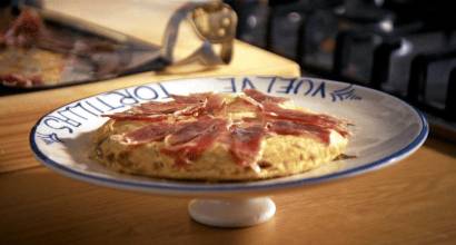 Lay’s y Ferran Adrià reinterpretan la tortilla de patatas