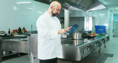 La hostelería española acelera su digitalización ante el verano