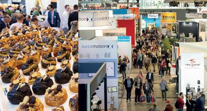 La feria de la pastelería y la panadería Südback 2026 ultima preparativos para su edición de octubre
