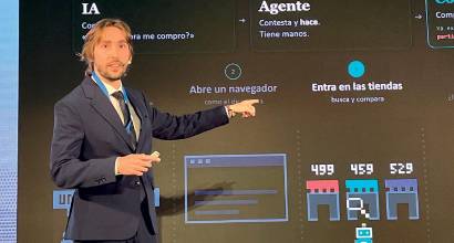 Anged reivindica la competitividad del comercio en el Día de la Distribución 2026