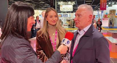 Candy Glam, primer premio en los New Products Showcase Awards 2026 de ISM